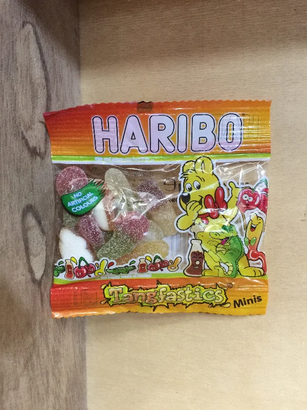 - ​​Pet toys under    yuanHaribo Tangfastic Minis 16g