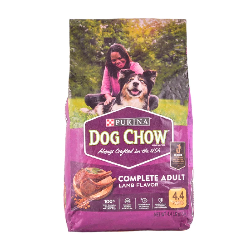 - Pet tear stain cleaning wipesPURINA DOG CHOW LAMB COMPLETE ADULT 2 KG