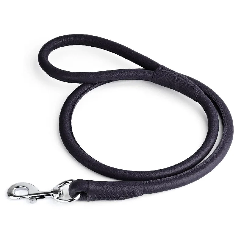 Pet night clothes with LED lightsSoft Leather Dog Leash