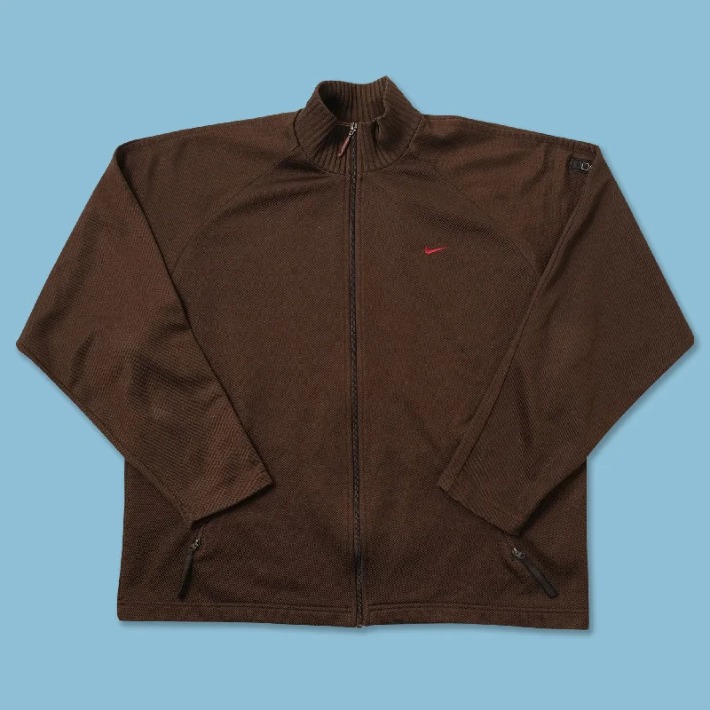 - Remote interactive pet feederVintage Nike Track Jacket Large