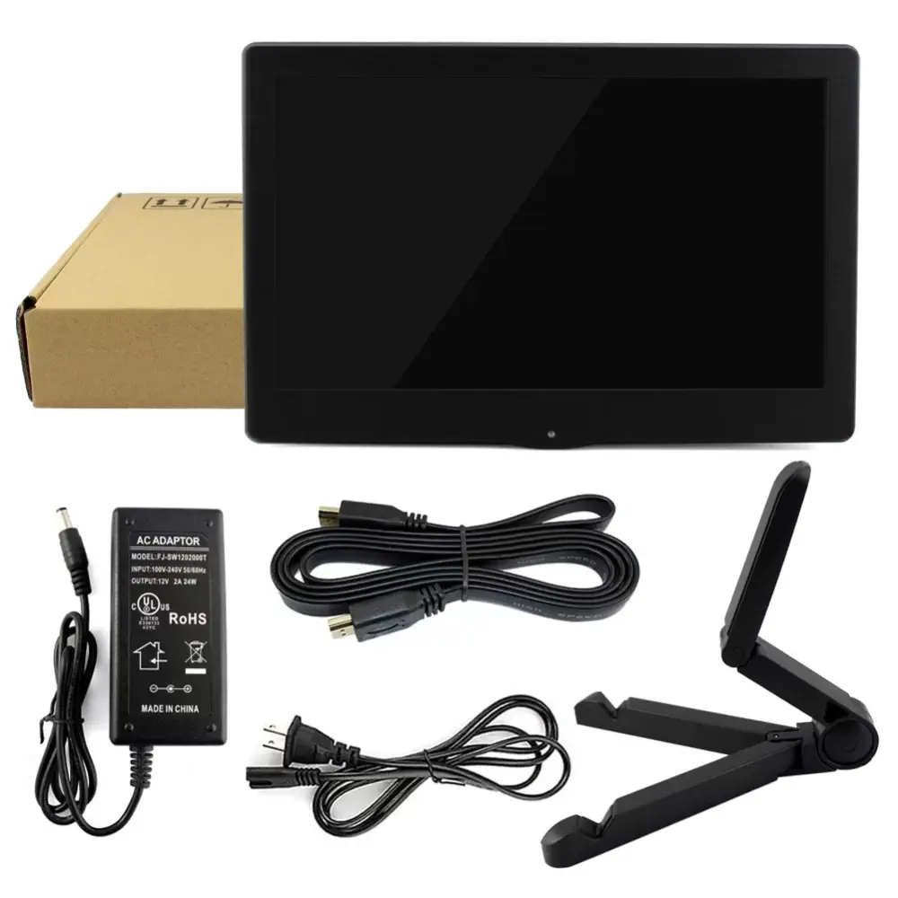 - Deodorizing cat litter tofu litter13.3 Inch Portable Full View IPS Display Monitor 1920x1080 High Definition - Deodorizing cat litter tofu litter13.3 Inch Portable Full View IPS Display Monitor 1920x1080 High Definition