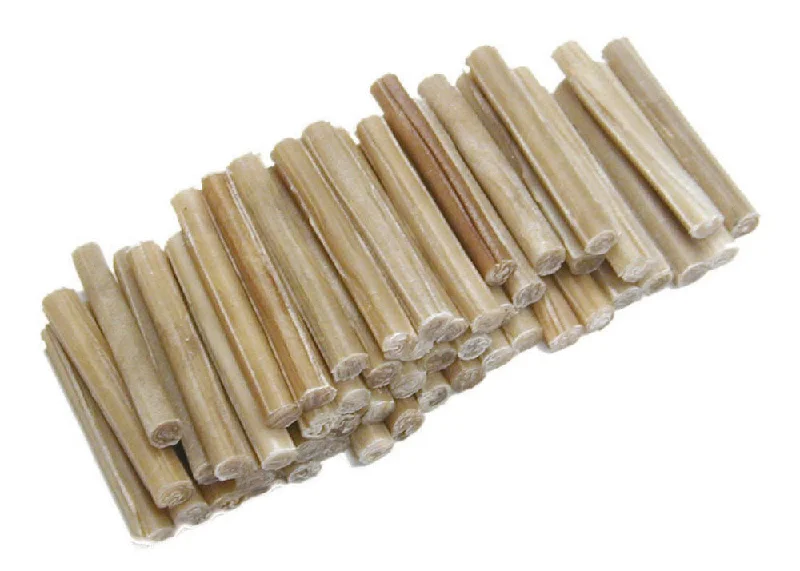    - Hypoallergenic cat food  Burgham CattleRanch Pressed Rawhide Stick 5 in D-6120