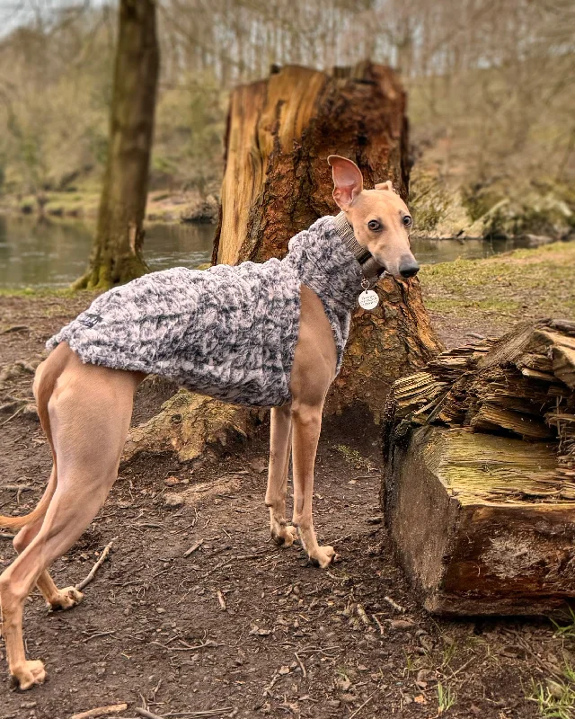 - Pet smart GPS locatorTHE MIA WALLACE Jumper - Iggy Size