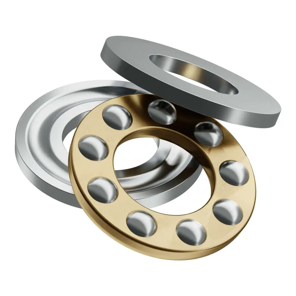 - Pet monitor with cameraServoCity 1/4" ID Thrust Ball Bearing (0.55" OD, 0.192" Thickness) - Pet monitor with cameraServoCity 1/4" ID Thrust Ball Bearing (0.55" OD, 0.192" Thickness)