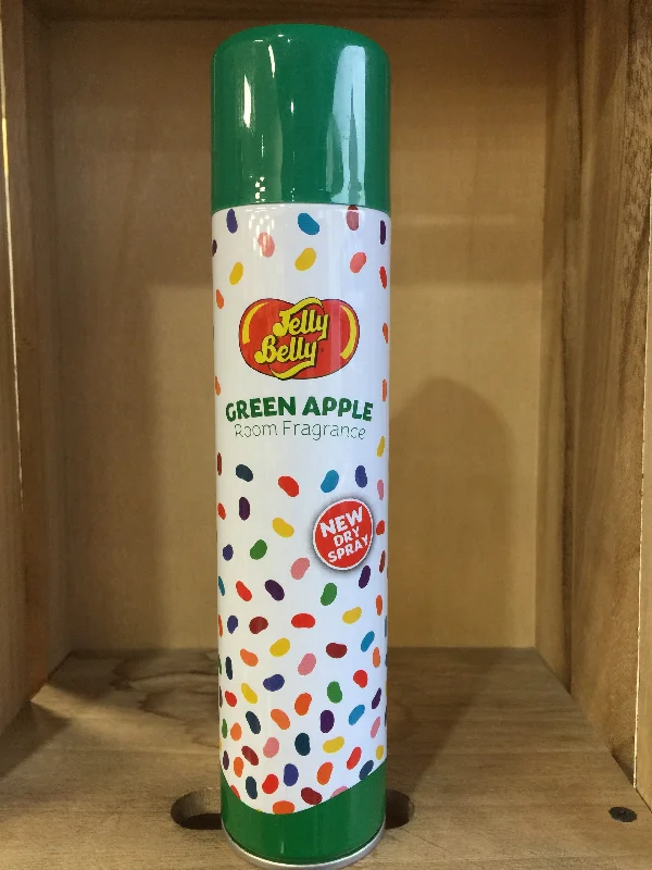 - ​​Christmas pet Christmas clothingJelly Belly Air Freshener Green Apple 300ml