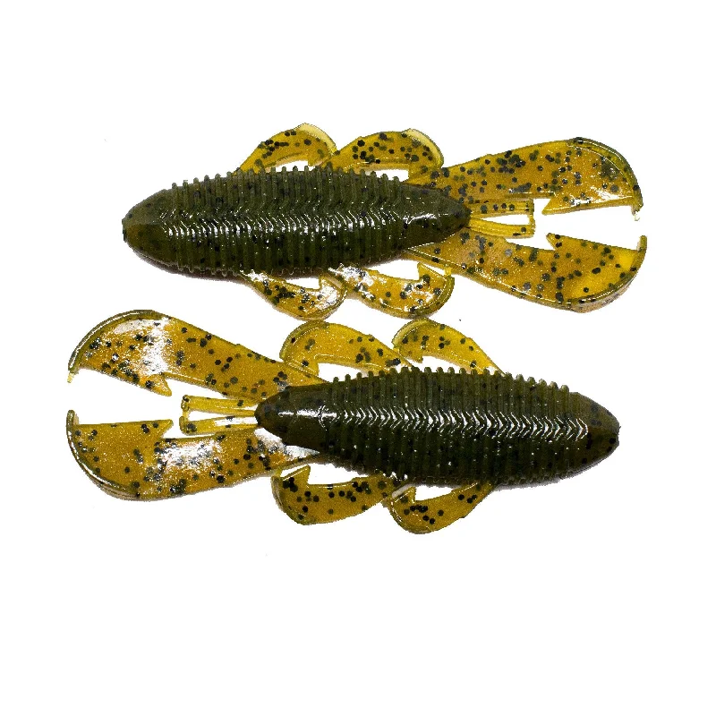 - Pet stroller can be taken on the planeGoogan Baits Bandito Bug SKU - 881031
