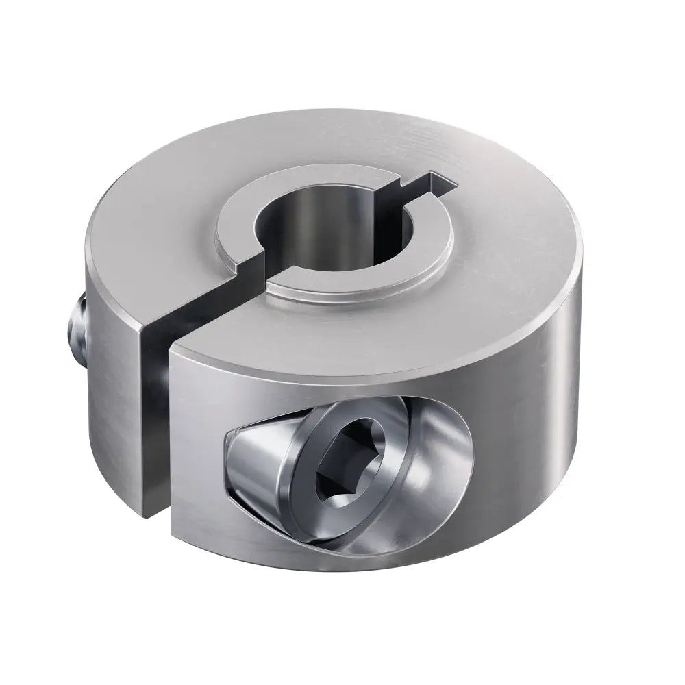 - Winter warm clothes for short-haired dogsServoCity 2910 Series Aluminum Clamping Collar (6mm ID x 19mm OD, 9mm Length) - Winter warm clothes for short-haired dogsServoCity 2910 Series Aluminum Clamping Collar (6mm ID x 19mm OD, 9mm Length)