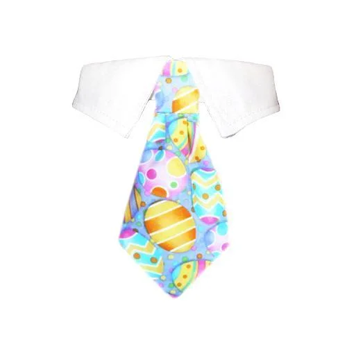 - Parrot climbing and standing wooden frameEaster Dog Shirt Collar