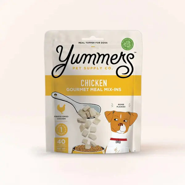-Anti-scratch sofa protective coverYummers Freeze Dried Chicken Gourmet Meal Mix in for Dogs Food Topper, 2.5 oz. -Anti-scratch sofa protective coverYummers Freeze Dried Chicken Gourmet Meal Mix in for Dogs Food Topper, 2.5 oz.