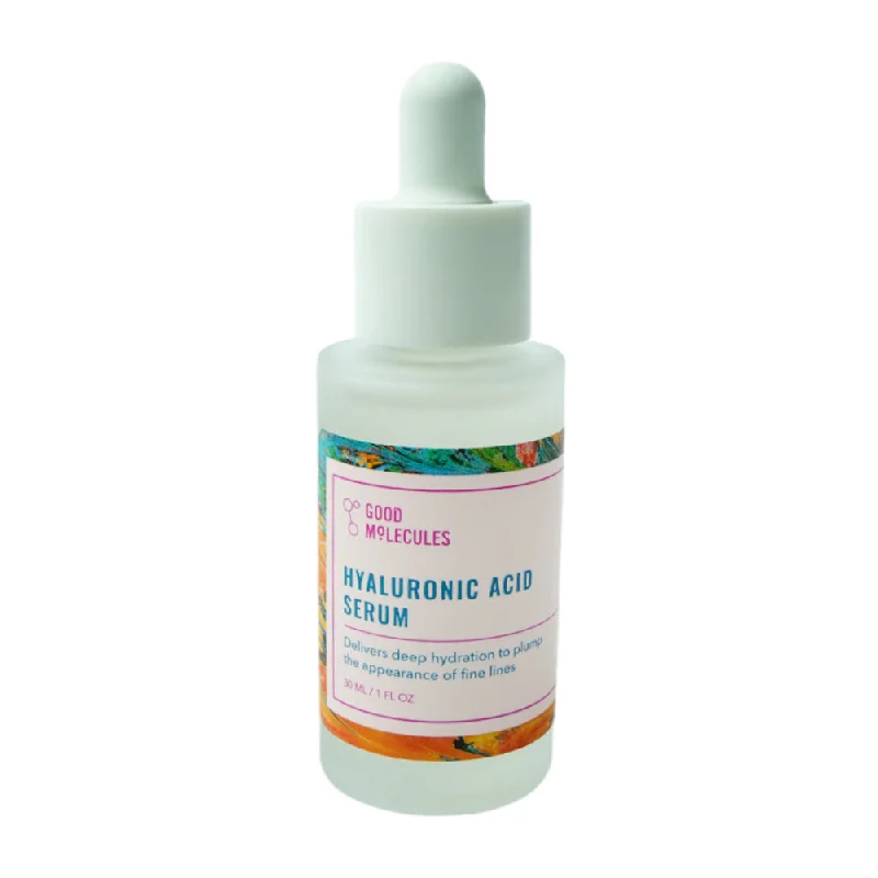 Pet ProductsGOOD MOLECULES HYALURONIC ACID SERUM 30ML