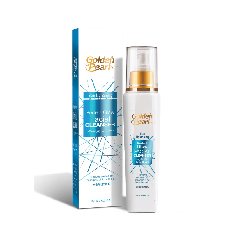 - Pet vitamin complex nutrition tabletsGOLDEN PEARL PERFECT GLOW FACIAL CLEANSER 150 ML - Pet vitamin complex nutrition tabletsGOLDEN PEARL PERFECT GLOW FACIAL CLEANSER 150 ML