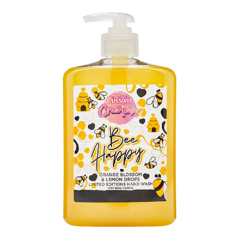 - Pregnant cat delivery room warming boxCUSSONS HAND WASH ORANGE BLOSSOM & LEMON DROPS 500 ML