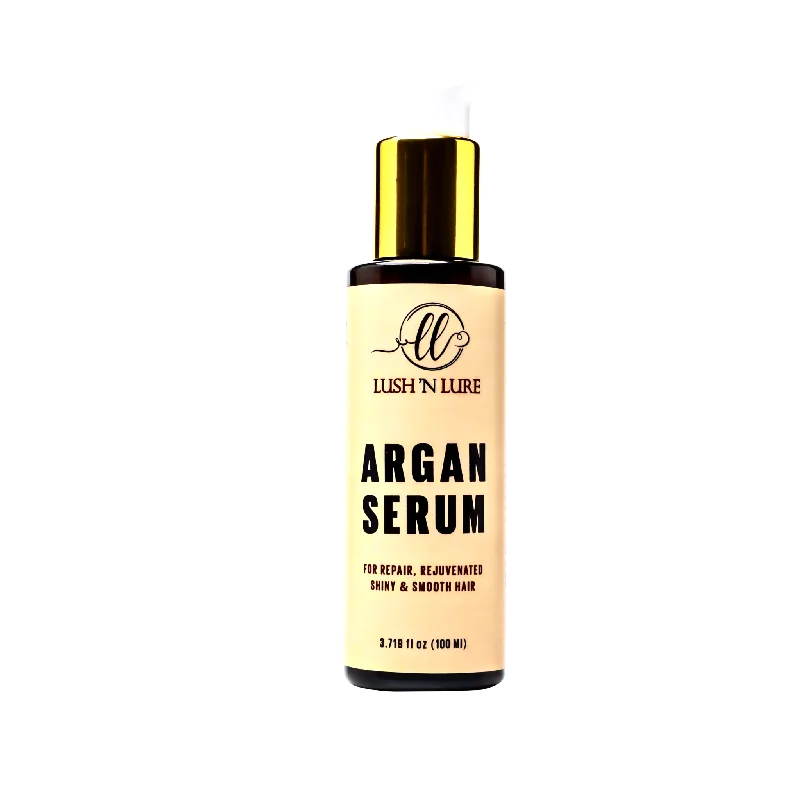 - Pet monitor with cameraLUSH N LURE ARGAN SERUM 100ML