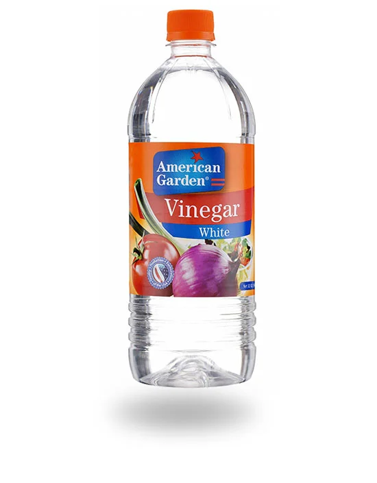 - Degradable pet feces bagAMERICAN GARDEN VINEGAR WHITE 946 ML