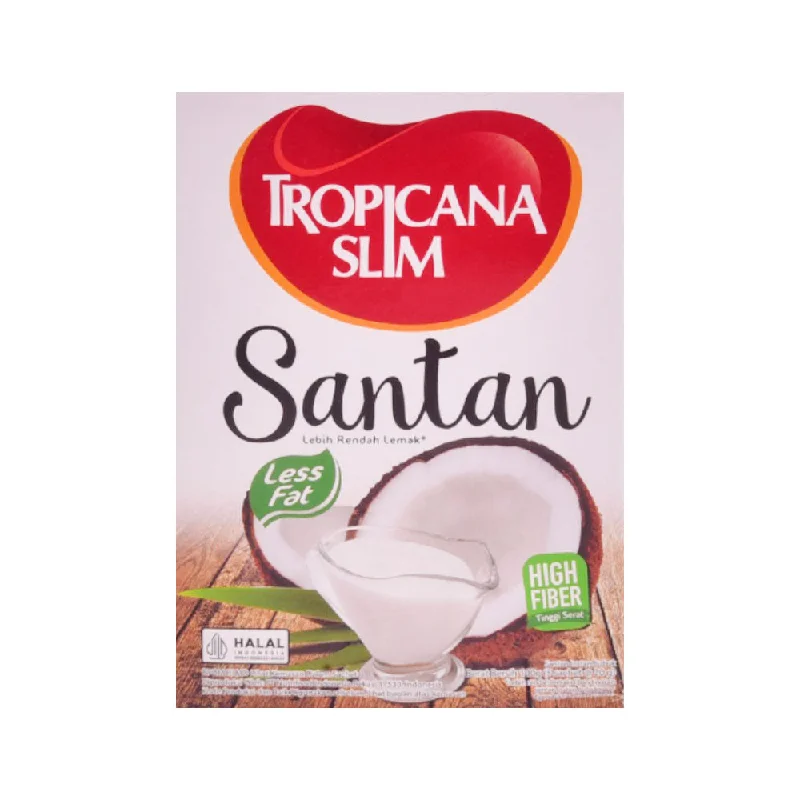 - Cat anti-jump window safety netTROPICANA SLIM SANTAN COCONUT CREAM POWDER 5PC 20 GM