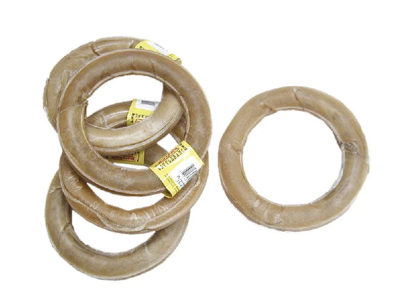    - Hairball control cat food  Burgham CattleRanch Pressed Rawhide Ring D-6135