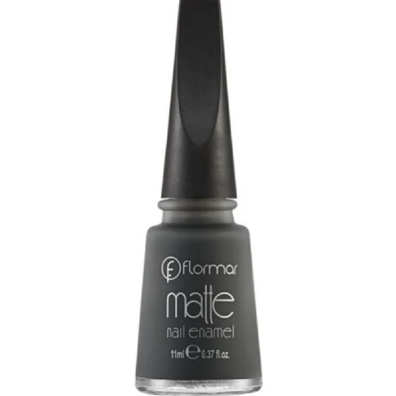 - Custom pet birthday cakeFLORMAR MATTE NAIL ENAMEL M02 11 ML