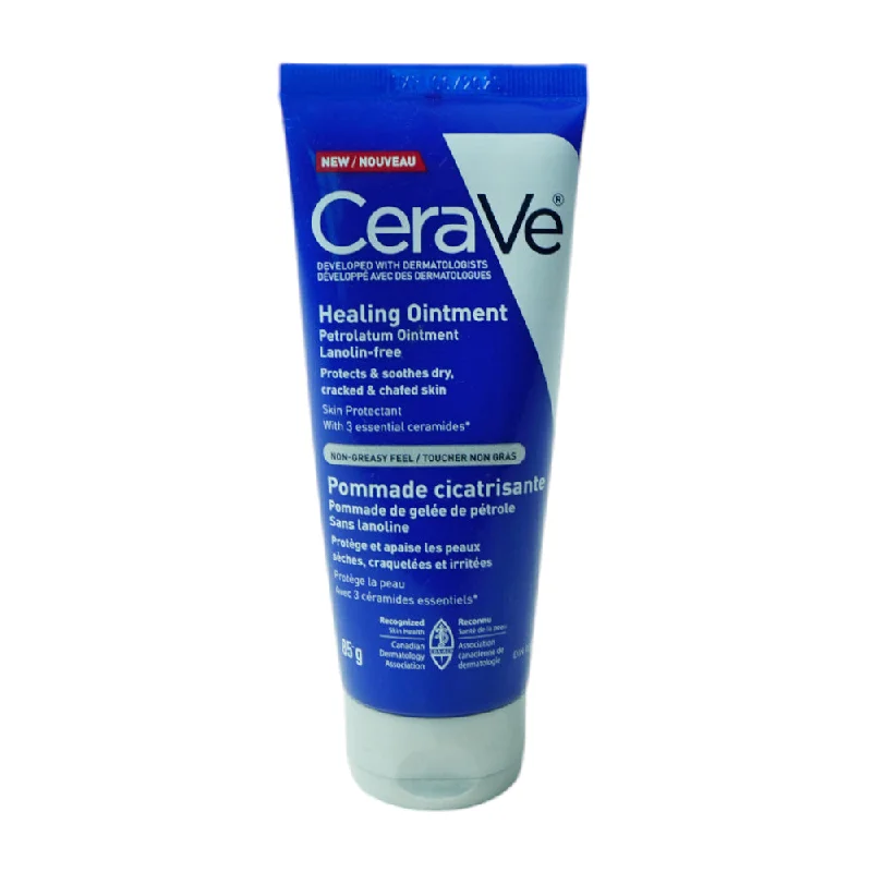- Remote interactive pet feederCERAVE HEALING OINTMENT 85G