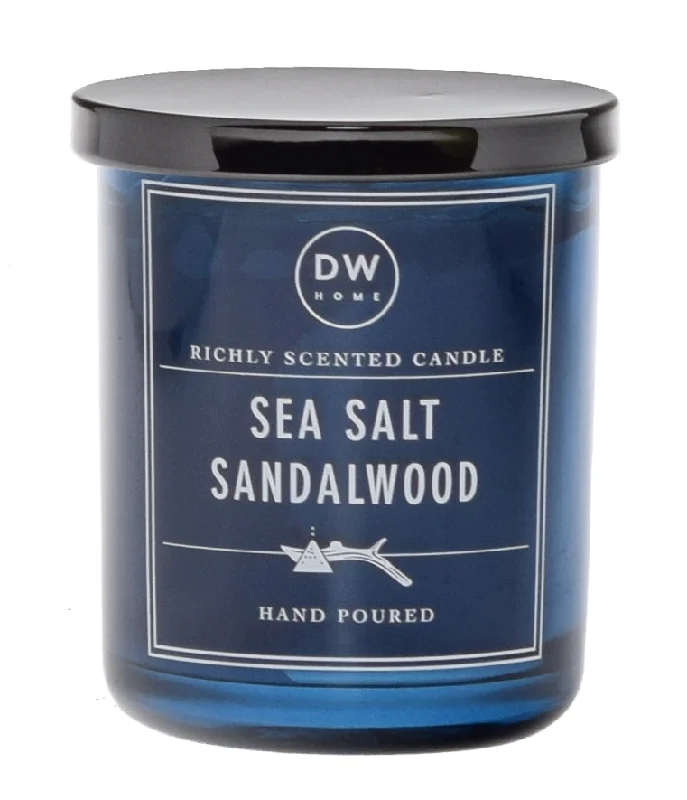 - Pet vitamin complex nutrition tabletsSea Salt Sandalwood - Mini