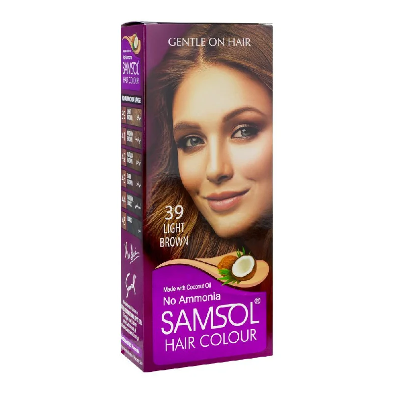 - Pet electric nail grinder silent modelSAMSOL HAIR COLOR LIGHT BROWN NO39