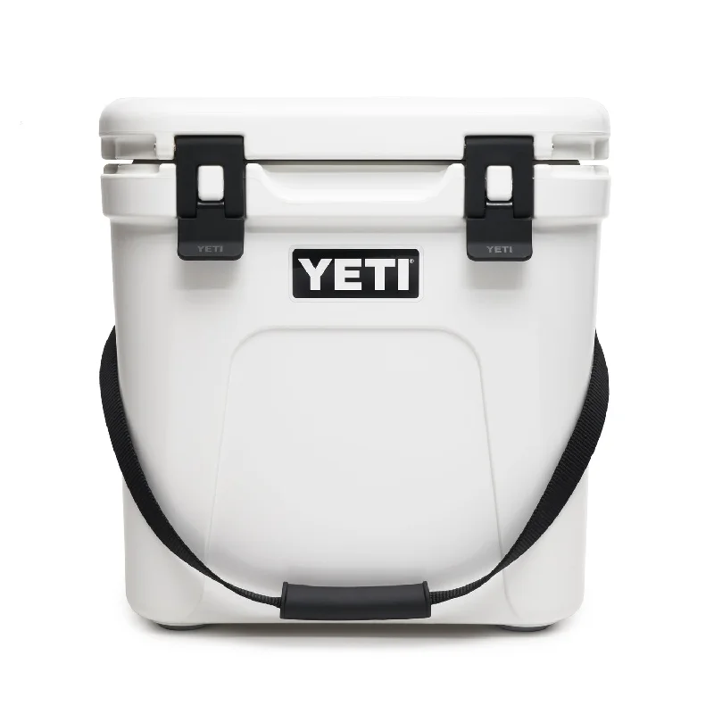 - Rabbit grass rack to prevent waste food boxYeti Roadie 24 White