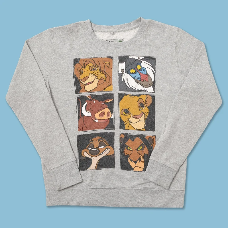 - ​​Christmas pet Christmas clothingLion King Sweater Small