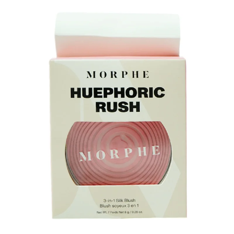 - ​​Pet toys under    yuanMORPHE HUEPHORIC RUSH CREAMY BLUSH PLEASURED 8G