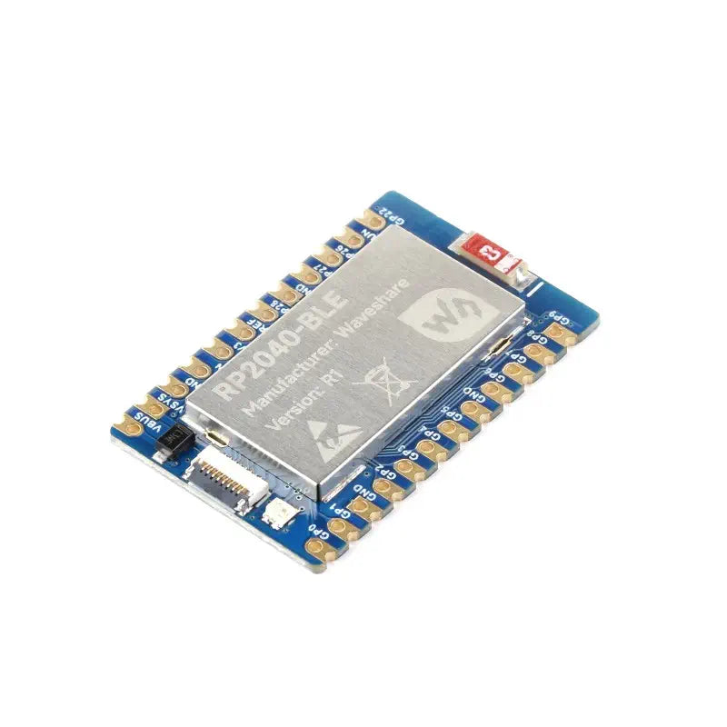 - Pet monitor with cameraWaveshare RP2040-BLE Raspberry Pi Development Board w/ Bluetooth 5.1 - Pet monitor with cameraWaveshare RP2040-BLE Raspberry Pi Development Board w/ Bluetooth 5.1