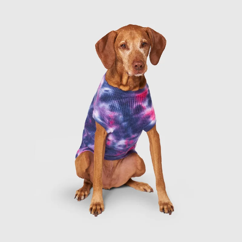 Pet sun protection clothesWild Side Sweater