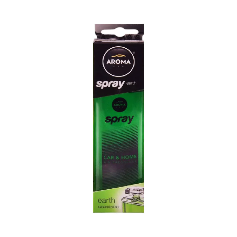 - Winter warm clothes for short-haired dogsAROMA CAR PUMP SPRAY EARTH 50ML