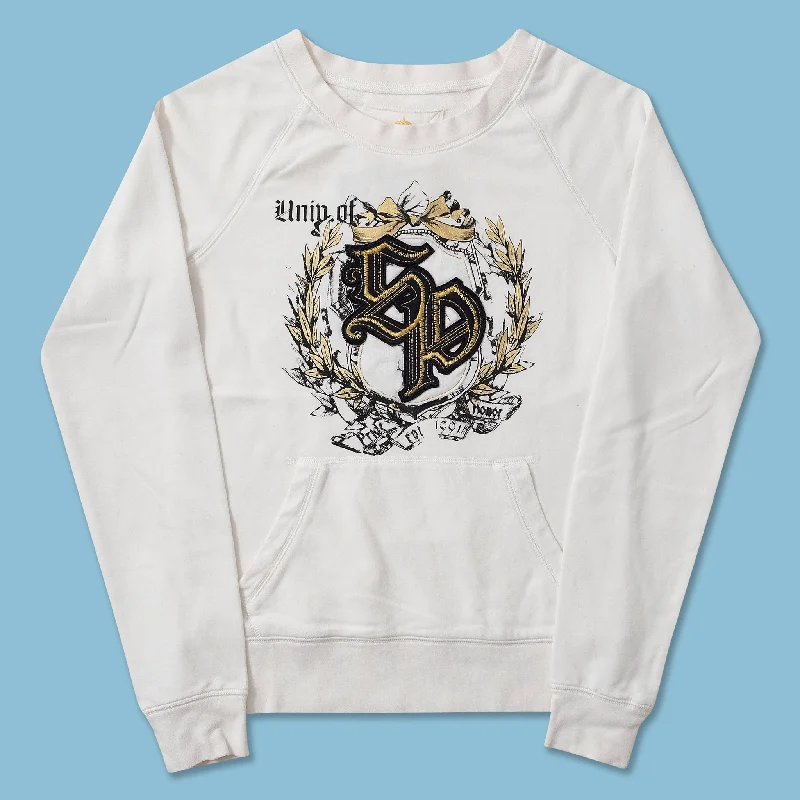 Pet ProductsWomen's Y2K Southpole Sweater Small