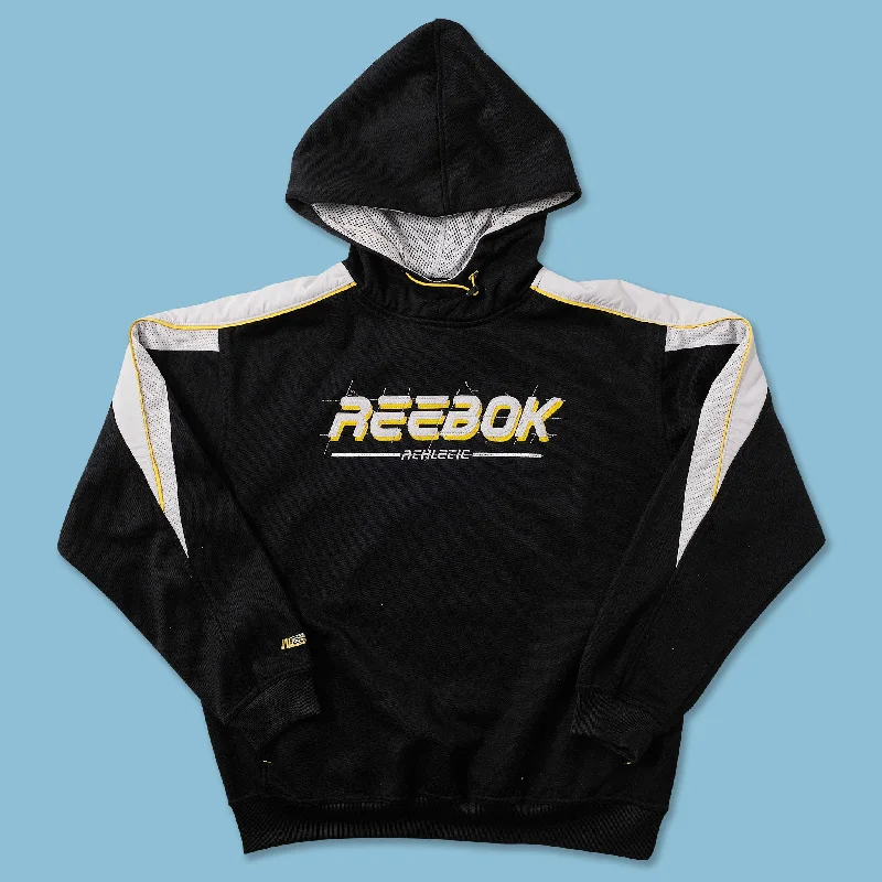 - Winter warm clothes for short-haired dogsVintage Reebok Hoody Small