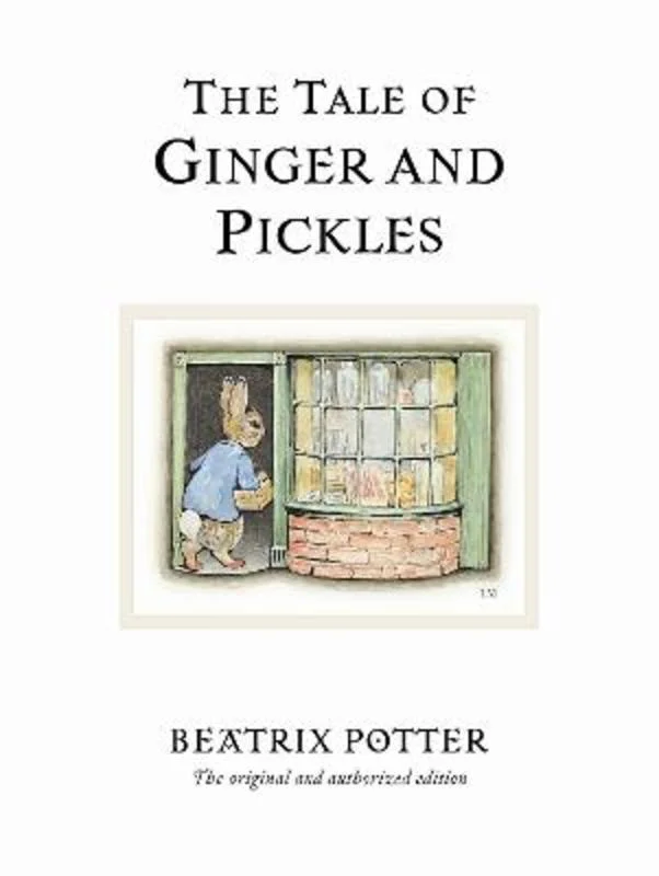- Pet water dispenser UV sterilization versionThe Tale of Ginger & Pickles