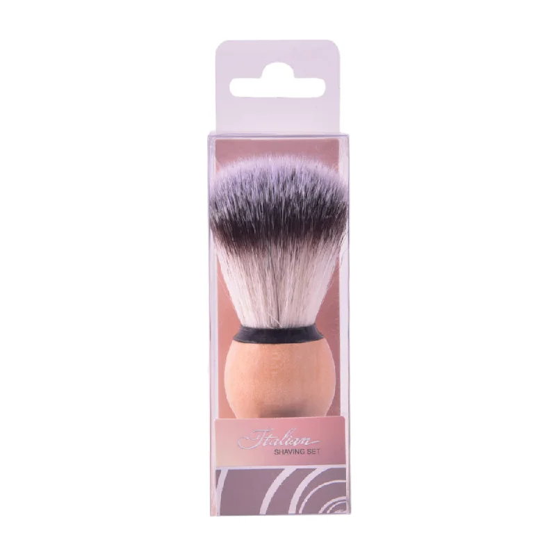 - Automatic temperature adjustment cat bedITALIAN SHAVING BRUSH LARGE WOOD