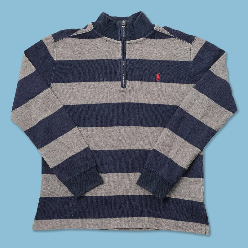 - Pet stroller can be taken on the planeVintage Polo Ralph Lauren Q-Zip Sweater XSmall - Pet stroller can be taken on the planeVintage Polo Ralph Lauren Q-Zip Sweater XSmall