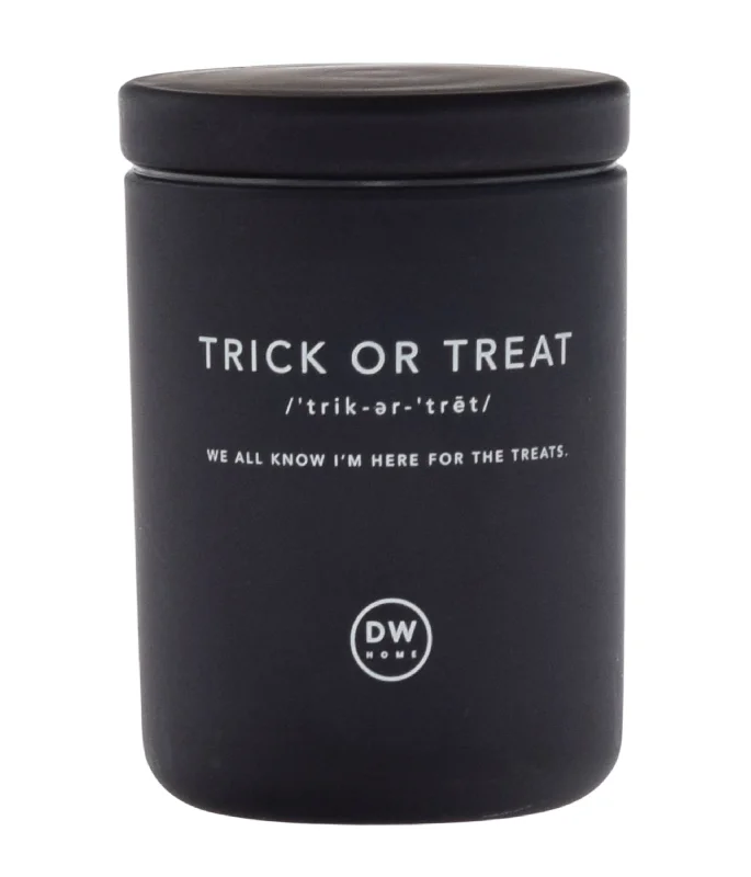 - Organic cotton dog bibsTrick or Treat - Mini