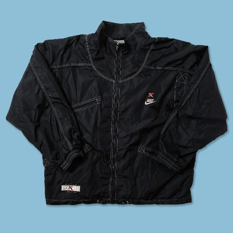 - Pregnant cat delivery room warming boxVintage Nike Cross Training Jacket XLarge