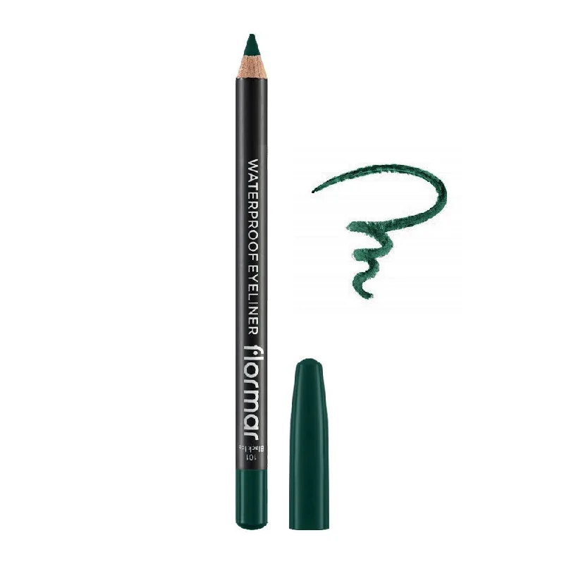  -Anti-scratch sofa protective coverFLORMAR WATER PROFF EYELINER 111