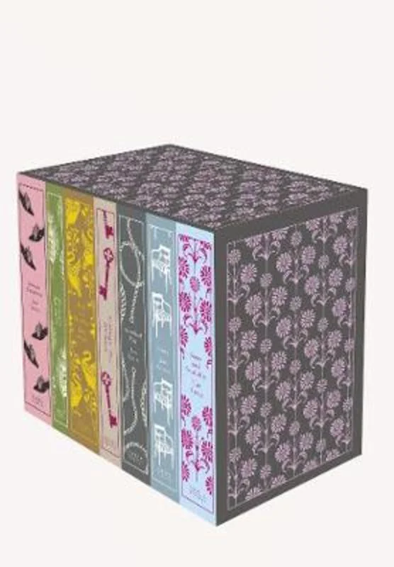  -Anti-scratch scratching board AND cat bed in oneJane Austen: The Complete Works