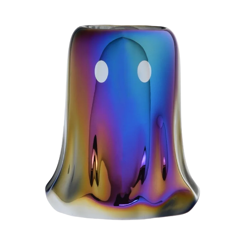- Degradable pet feces bagTwisted Black Cherry | Ghost