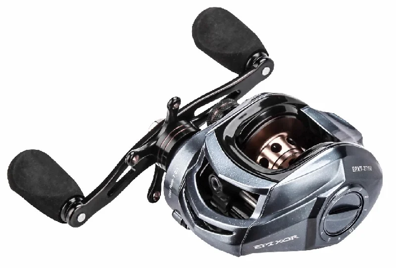 - Durable nylon dog leash wholesaleXXB Okuma Epixor Baitcasting Reel - EPXT-271V