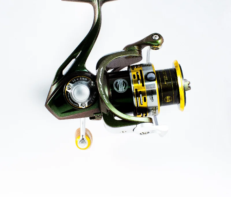 - Chinchilla cooling ice nest ceramic plateFavorite Fishing Rush Spinning Reel Green/Gold 5.2:1 2500 Green/Gold RUH2500 - Chinchilla cooling ice nest ceramic plateFavorite Fishing Rush Spinning Reel Green/Gold 5.2:1 2500 Green/Gold RUH2500