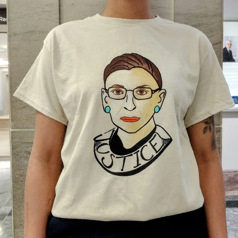 - Pet electric nail grinder silent modelJustice Ruth Bader Ginsburg T-Shirt