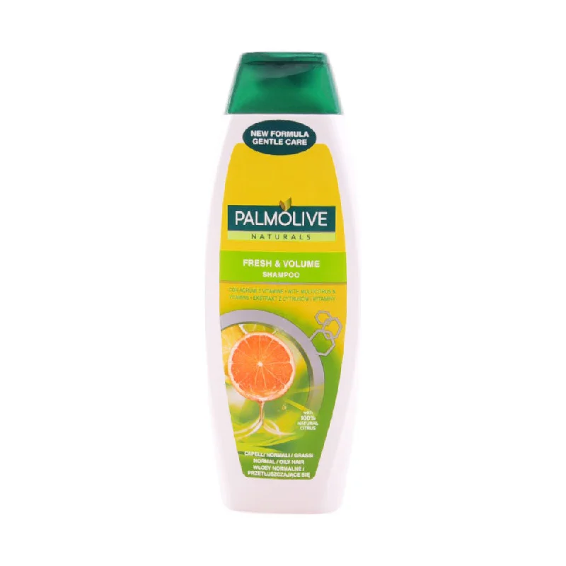  -Anti-scratch sofa protective coverPALMOLIVE SHAMPOO FRESH & VOLUME 350 ML
