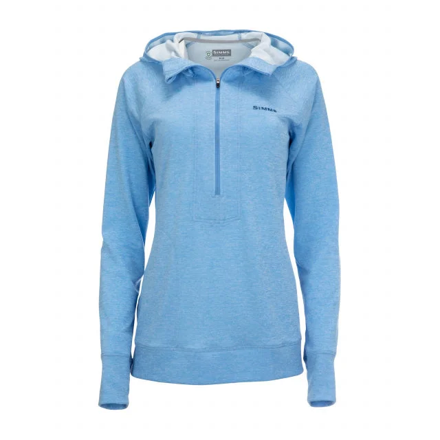 - Pet tear stain cleaning wipesSimms Women's BugStopper Hoody