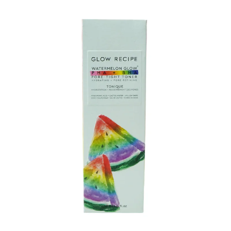 - Remote interactive pet feederGLOW RECIPE WATERMELON GLOW PHA+BHA PORE TIGHT-TONER 150ML