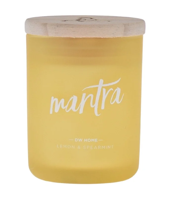 - Car dog seat beltMantra | Lemon & Spearmint - Mini