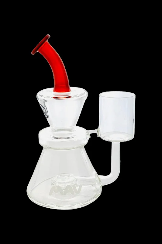 - Degradable pet feces bagMAV Glass Catalina Proxy Rig
