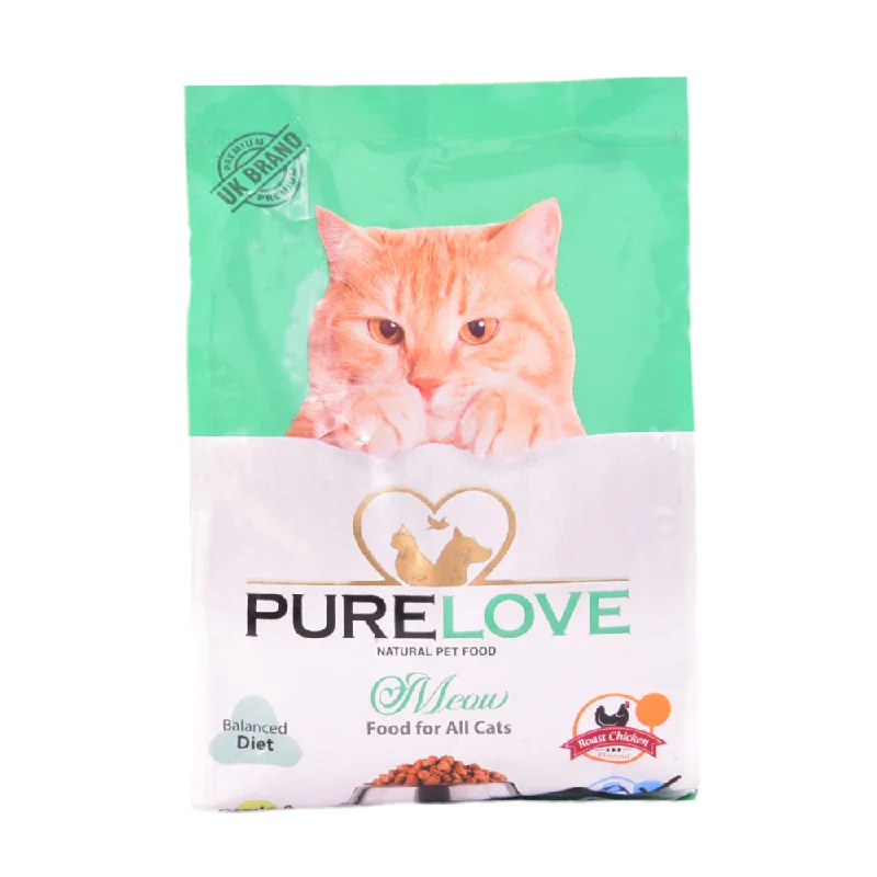 - Car dog seat beltPURE LOVE CAT FOOD NATURAL OCEAN FISH 350 GM