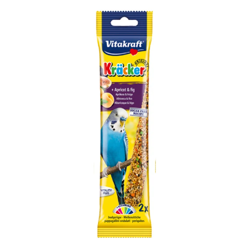  -Anti-scratch sofa protective coverVitakraft Budgie Apricot & Fig Sticks